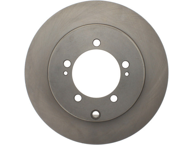 Centric Parts Disc Brake Rotor P/N:121.46034 Fits: Dodge Stealth 93-91, Mitsubishi 3000gt 93-91 - Image 3