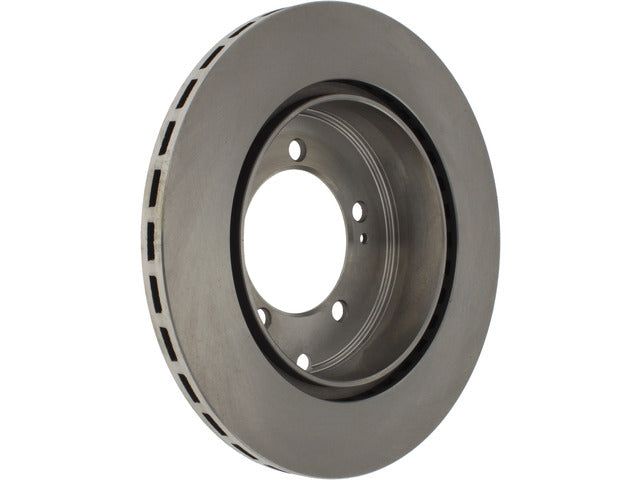 Centric Parts Disc Brake Rotor P/N:121.46034 Fits: Dodge Stealth 93-91, Mitsubishi 3000gt 93-91 - Image 5