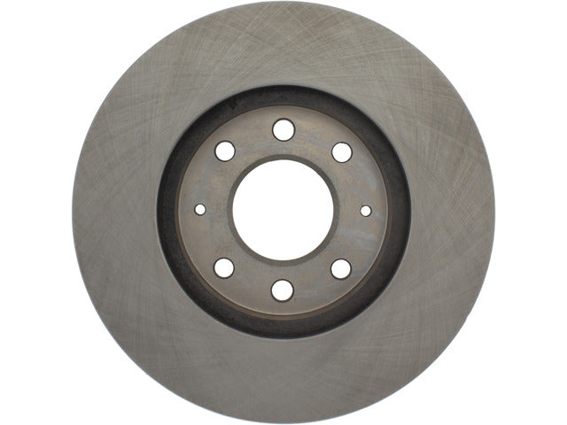 Centric Parts Disc Brake Rotor P/N:121.46035 Fits: Mitsubishi Galant 92-91 - Image 2