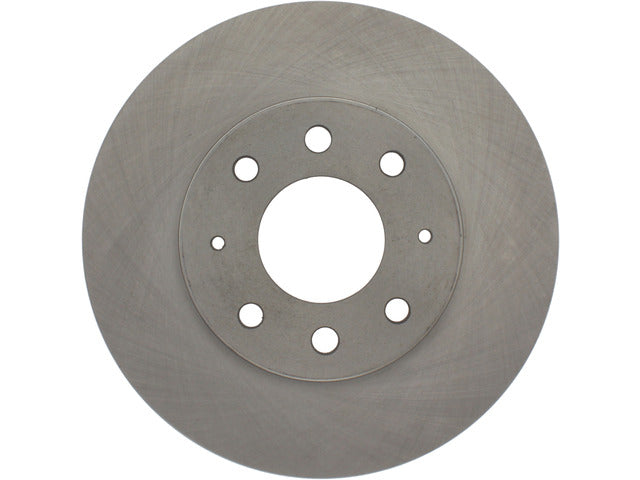 Centric Parts Disc Brake Rotor P/N:121.46035 Fits: Mitsubishi Galant 92-91 - Image 3