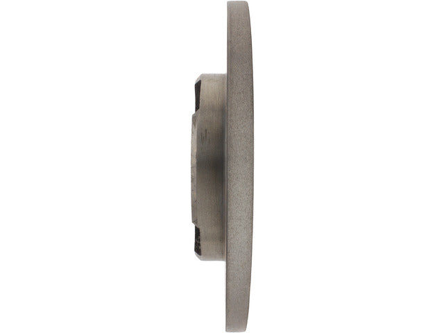 Centric Parts Disc Brake Rotor P/N:121.46036 Fits: Dodge Colt 92-91, Eagle Summit 1992, Mitsubishi Mirage 92-91, Plymouth Colt 92-91 - Image 1