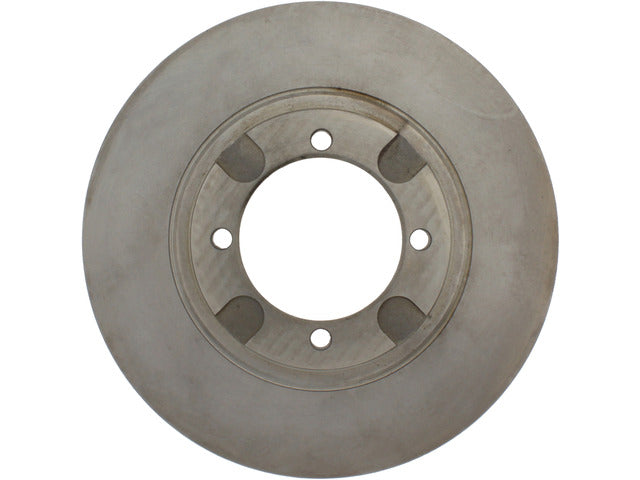 Centric Parts Disc Brake Rotor P/N:121.46037 Fits: Mitsubishi Mirage 92-91 - Image 2