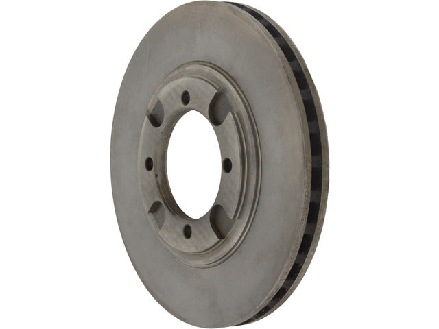Centric Parts Disc Brake Rotor P/N:121.46037 Fits: Mitsubishi Mirage 92-91 - Image 3