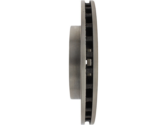 Centric Parts Disc Brake Rotor P/N:121.46039 Fits: Dodge Colt, Eagle 2000 Gtx, Eagle Summit, Hyundai Elantra, Hyundai Sonata, Hyundai Tiburon, Mitsubishi Expo, Mitsubishi Expo Lrv, Mitsubishi Galant - Image 1