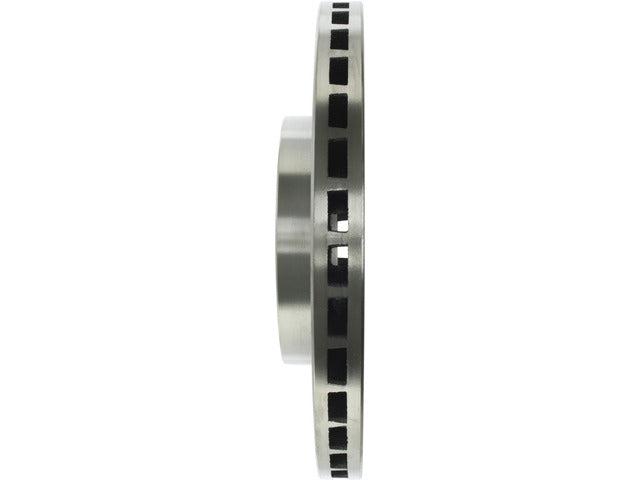 Centric Parts Disc Brake Rotor P/N:121.46040 Fits: Mitsubishi Montero 96-93, Mitsubishi Montero Sport 04-97 - Image 1