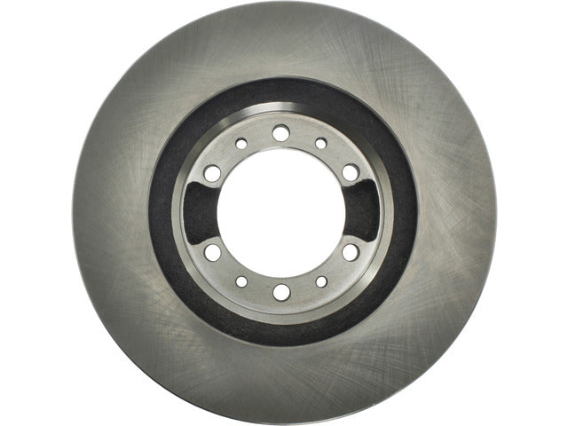 Centric Parts Disc Brake Rotor P/N:121.46040 Fits: Mitsubishi Montero 96-93, Mitsubishi Montero Sport 04-97 - Image 2