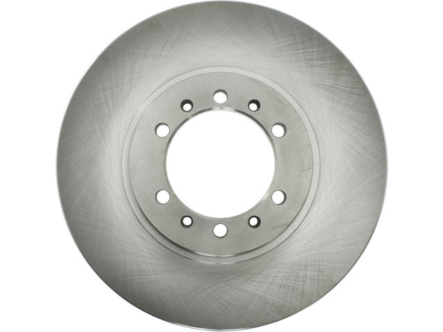 Centric Parts Disc Brake Rotor P/N:121.46040 Fits: Mitsubishi Montero 96-93, Mitsubishi Montero Sport 04-97 - Image 3