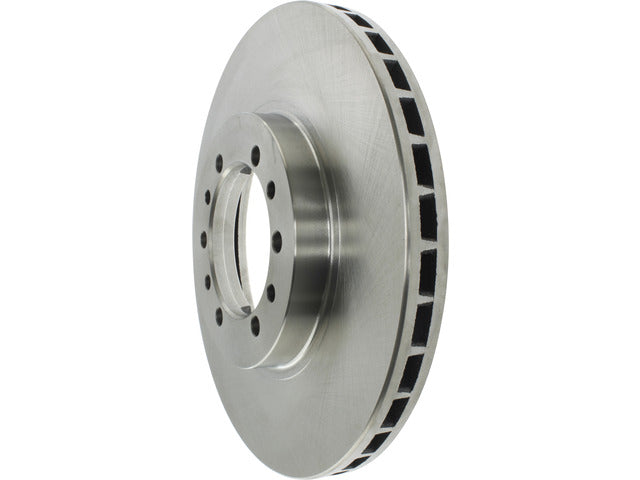 Centric Parts Disc Brake Rotor P/N:121.46040 Fits: Mitsubishi Montero 96-93, Mitsubishi Montero Sport 04-97 - Image 4