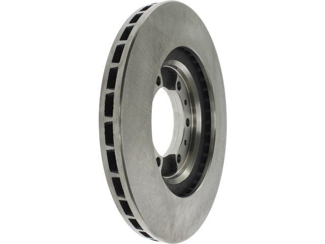 Centric Parts Disc Brake Rotor P/N:121.46040 Fits: Mitsubishi Montero 96-93, Mitsubishi Montero Sport 04-97 - Image 5