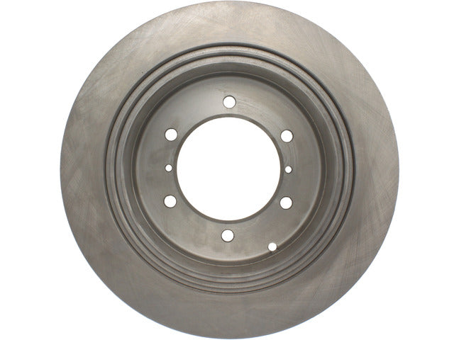 Centric Parts Disc Brake Rotor P/N:121.46041 Fits: Mitsubishi Montero 00-92, Mitsubishi Montero Sport 04-97 - Image 2