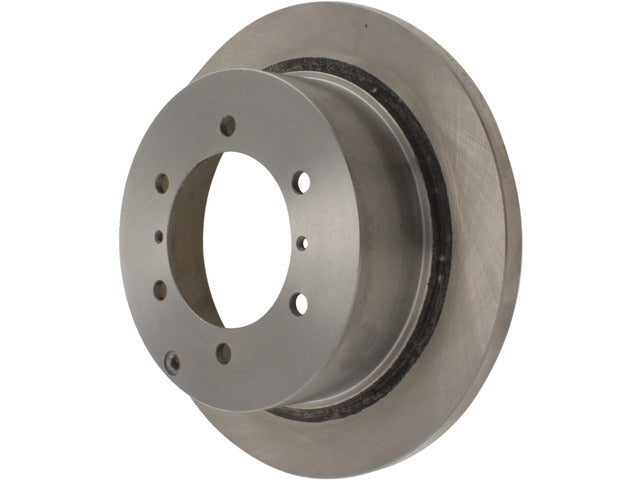 Centric Parts Disc Brake Rotor P/N:121.46041 Fits: Mitsubishi Montero 00-92, Mitsubishi Montero Sport 04-97 - Image 4