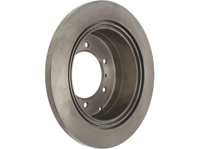 Centric Parts Disc Brake Rotor P/N:121.46041 Fits: Mitsubishi Montero 00-92, Mitsubishi Montero Sport 04-97 - Image 5