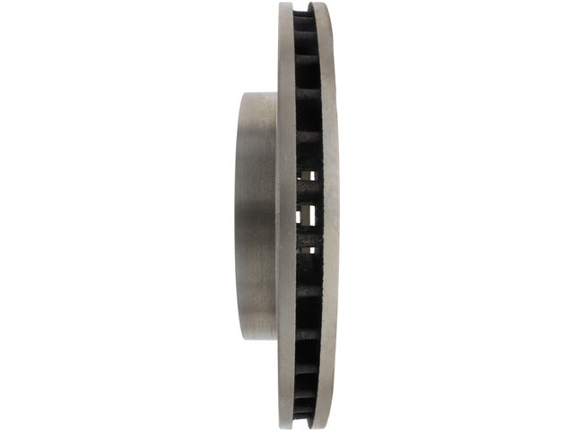 Centric Parts Disc Brake Rotor P/N:121.46042 Fits: Chrysler Sebring 05-95, Dodge Avenger 00-95, Dodge Stratus 05-01, Eagle Talon 98-90, Mitsubishi Eclipse 01-90, Mitsubishi Galant 01-98, Plymouth Laser 94-90 - Image 1