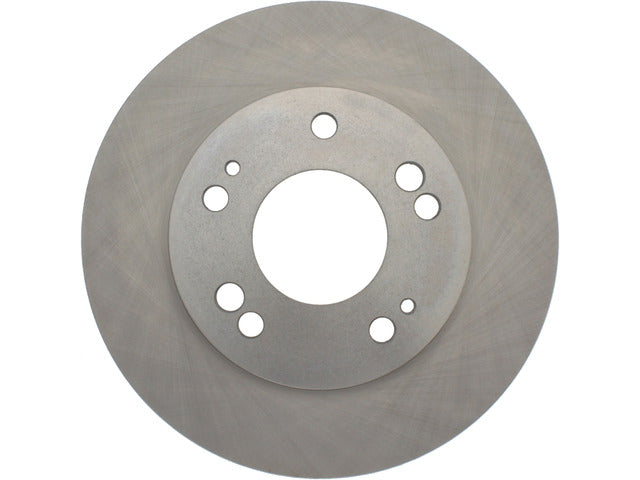 Centric Parts Disc Brake Rotor P/N:121.46042 Fits: Chrysler Sebring 05-95, Dodge Avenger 00-95, Dodge Stratus 05-01, Eagle Talon 98-90, Mitsubishi Eclipse 01-90, Mitsubishi Galant 01-98, Plymouth Laser 94-90 - Image 3