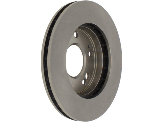 Centric Parts Disc Brake Rotor P/N:121.46042 Fits: Chrysler Sebring 05-95, Dodge Avenger 00-95, Dodge Stratus 05-01, Eagle Talon 98-90, Mitsubishi Eclipse 01-90, Mitsubishi Galant 01-98, Plymouth Laser 94-90 - Image 5