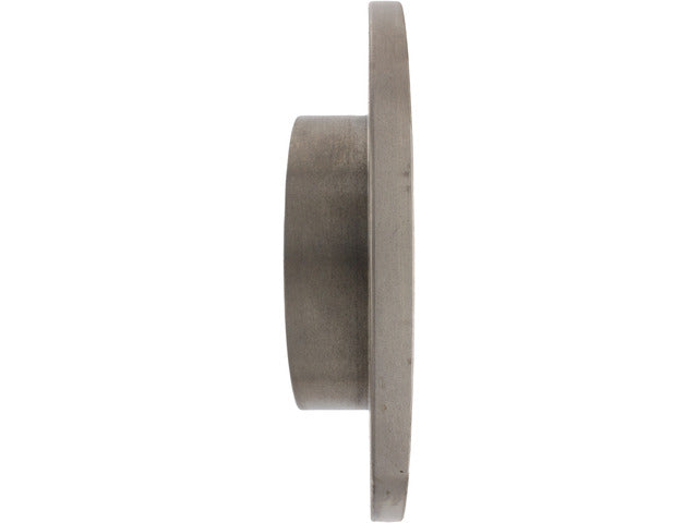 Centric Parts Disc Brake Rotor P/N:121.46044 Fits: Dodge Colt 95-93, Eagle Summit 96-93, Mitsubishi Mirage 96-92, Plymouth Colt 95-93 - Image 1