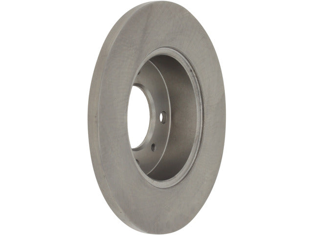 Centric Parts Disc Brake Rotor P/N:121.46044 Fits: Dodge Colt 95-93, Eagle Summit 96-93, Mitsubishi Mirage 96-92, Plymouth Colt 95-93 - Image 5