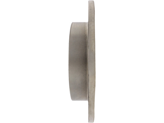 Centric Parts Disc Brake Rotor P/N:121.46045 Fits: Dodge Colt 94-93, Eagle Summit 96-93, Mitsubishi Mirage 93-92, Plymouth Colt 94-93 - Image 1