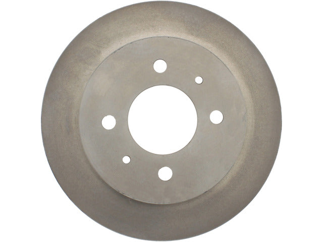 Centric Parts Disc Brake Rotor P/N:121.46045 Fits: Dodge Colt 94-93, Eagle Summit 96-93, Mitsubishi Mirage 93-92, Plymouth Colt 94-93 - Image 3