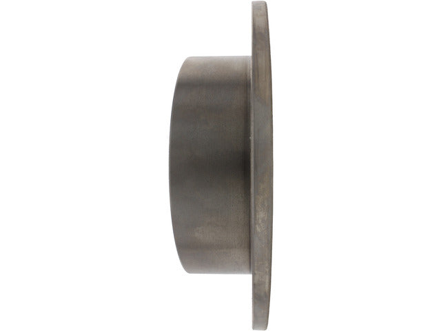 Centric Parts Disc Brake Rotor P/N:121.46047 Fits: Chrysler Sebring 05-95, Dodge Avenger 00-95, Dodge Stratus 05-01, Eagle Talon 98-95, Mitsubishi Eclipse 05-94, Mitsubishi Galant 03-99, Mitsubishi Lancer 06-04, Mitsubishi Outlander 06-05 - Image 1