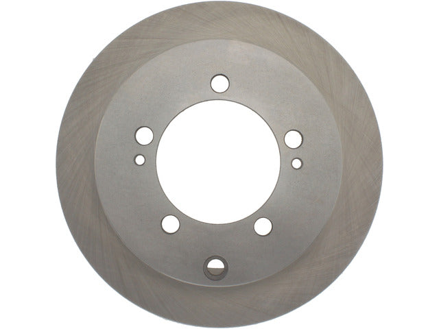 Centric Parts Disc Brake Rotor P/N:121.46047 Fits: Chrysler Sebring 05-95, Dodge Avenger 00-95, Dodge Stratus 05-01, Eagle Talon 98-95, Mitsubishi Eclipse 05-94, Mitsubishi Galant 03-99, Mitsubishi Lancer 06-04, Mitsubishi Outlander 06-05 - Image 3