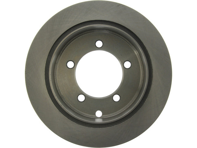 Centric Parts Disc Brake Rotor P/N:121.46050 Fits: Mitsubishi Diamante 04-97 - Image 2