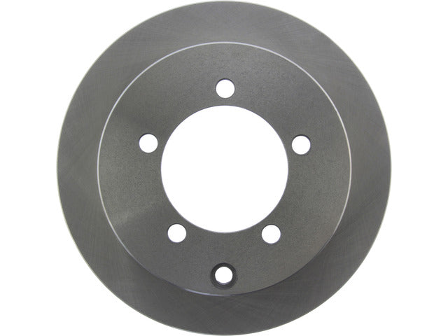 Centric Parts Disc Brake Rotor P/N:121.46050 Fits: Mitsubishi Diamante 04-97 - Image 3