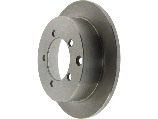 Centric Parts Disc Brake Rotor P/N:121.46050 Fits: Mitsubishi Diamante 04-97 - Image 4