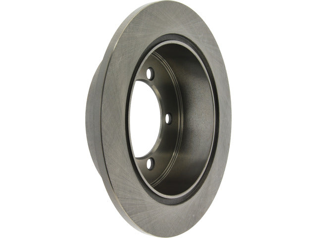 Centric Parts Disc Brake Rotor P/N:121.46050 Fits: Mitsubishi Diamante 04-97 - Image 5