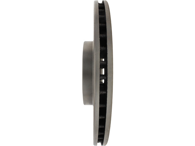 Centric Parts Disc Brake Rotor P/N:121.46051 Fits: Mitsubishi Montero Sport 04-00 - Image 1