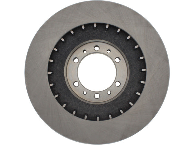 Centric Parts Disc Brake Rotor P/N:121.46051 Fits: Mitsubishi Montero Sport 04-00 - Image 2