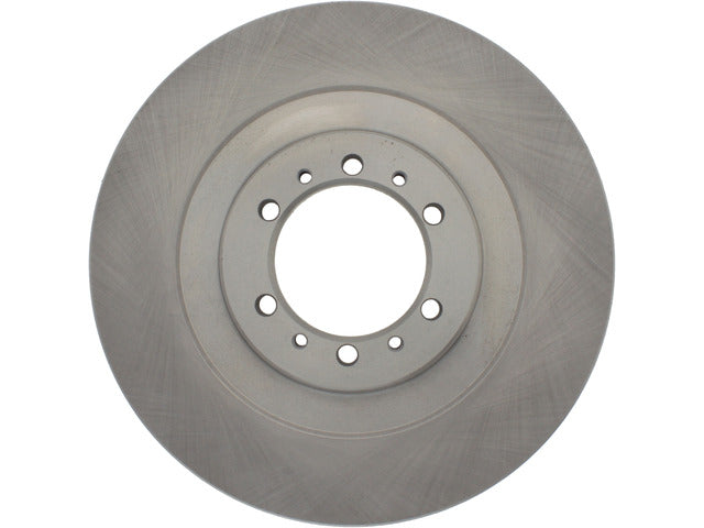Centric Parts Disc Brake Rotor P/N:121.46051 Fits: Mitsubishi Montero Sport 04-00 - Image 3