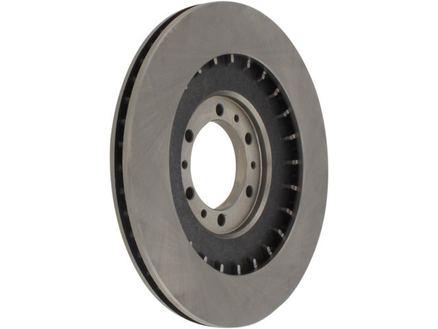 Centric Parts Disc Brake Rotor P/N:121.46051 Fits: Mitsubishi Montero Sport 04-00 - Image 5