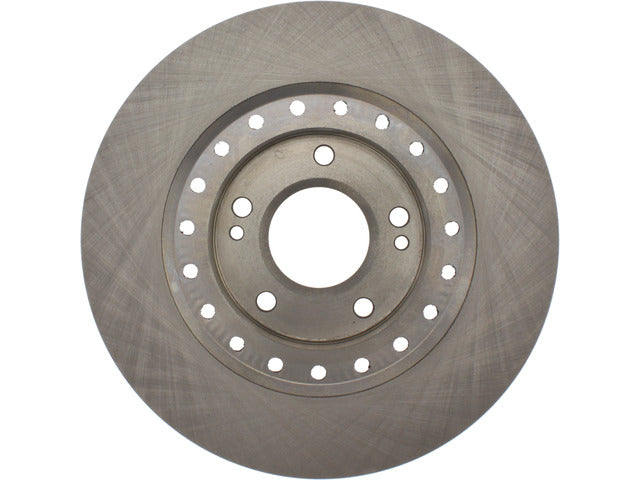Centric Parts Disc Brake Rotor P/N:121.46052 Fits: Dodge Stealth 96-94, Mitsubishi 3000gt 99-93 - Image 2