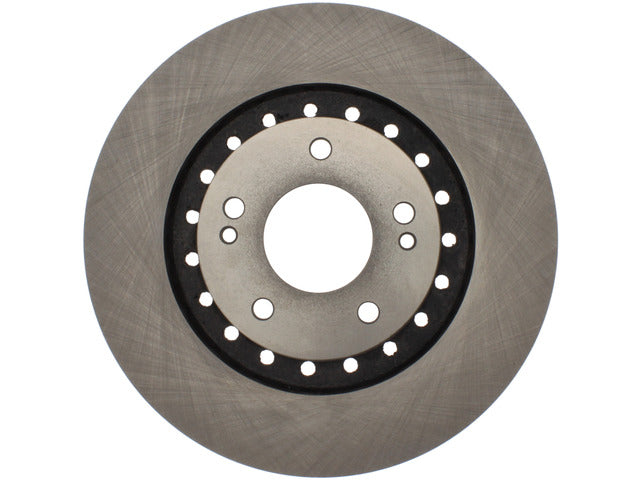 Centric Parts Disc Brake Rotor P/N:121.46052 Fits: Dodge Stealth 96-94, Mitsubishi 3000gt 99-93 - Image 3