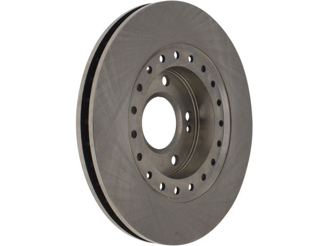 Centric Parts Disc Brake Rotor P/N:121.46052 Fits: Dodge Stealth 96-94, Mitsubishi 3000gt 99-93 - Image 5