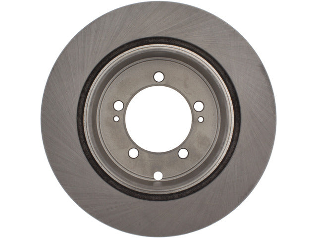 Centric Parts Disc Brake Rotor P/N:121.46053 Fits: Dodge Stealth 96-94, Mitsubishi 3000gt 99-93 - Image 2