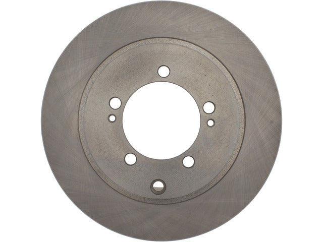 Centric Parts Disc Brake Rotor P/N:121.46053 Fits: Dodge Stealth 96-94, Mitsubishi 3000gt 99-93 - Image 3
