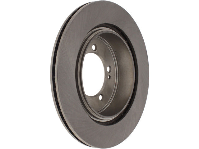 Centric Parts Disc Brake Rotor P/N:121.46053 Fits: Dodge Stealth 96-94, Mitsubishi 3000gt 99-93 - Image 5