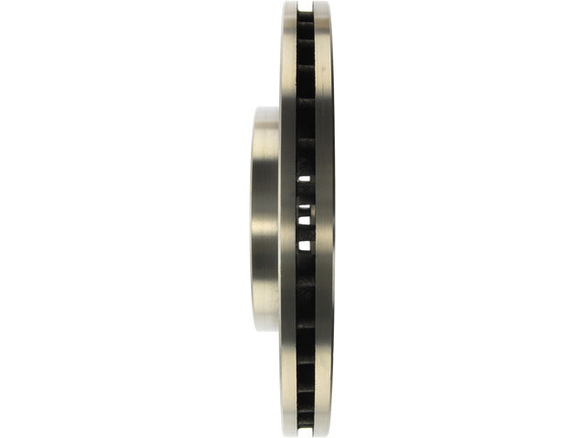 Centric Parts Disc Brake Rotor P/N:121.46054 Fits: Mitsubishi Montero 00-94 - Image 1