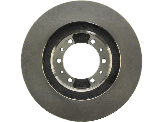 Centric Parts Disc Brake Rotor P/N:121.46054 Fits: Mitsubishi Montero 00-94 - Image 2