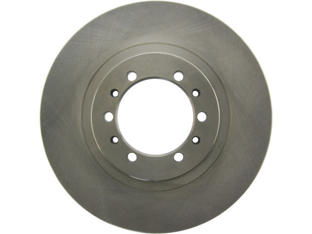 Centric Parts Disc Brake Rotor P/N:121.46054 Fits: Mitsubishi Montero 00-94 - Image 3