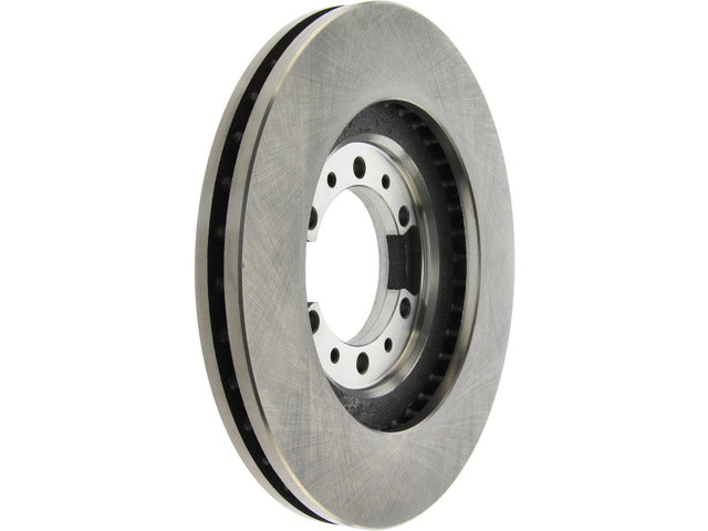 Centric Parts Disc Brake Rotor P/N:121.46054 Fits: Mitsubishi Montero 00-94 - Image 5