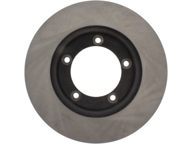 Centric Parts Disc Brake Rotor P/N:121.46055 Fits: Mitsubishi Fuso Fe 04-88, Mitsubishi Fuso Fe-hd 02-96 - Image 2
