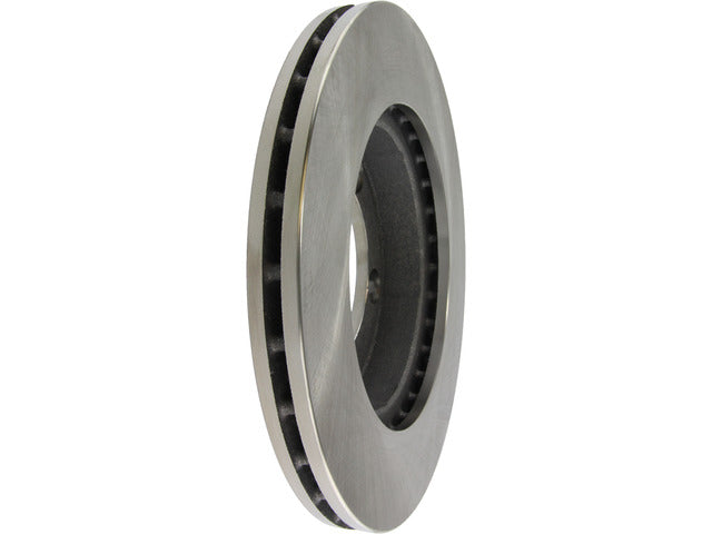 Centric Parts Disc Brake Rotor P/N:121.46055 Fits: Mitsubishi Fuso Fe 04-88, Mitsubishi Fuso Fe-hd 02-96 - Image 5