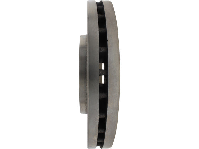 Centric Parts Disc Brake Rotor P/N:121.46056 Fits: Mitsubishi Fuso Fe145 11-05, Mitsubishi Fuso Fe145cc 11-05, Mitsubishi Fuso Fe-ca 2001, Mitsubishi Fuso Fe-hd 04-02, Mitsubishi Fuso Fe-sp 04-96, Sterling Truck 360 09-07 - Image 1