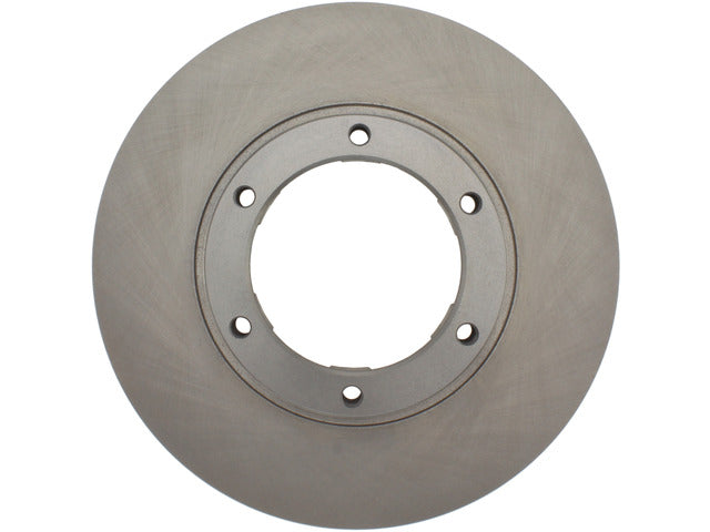 Centric Parts Disc Brake Rotor P/N:121.46056 Fits: Mitsubishi Fuso Fe145 11-05, Mitsubishi Fuso Fe145cc 11-05, Mitsubishi Fuso Fe-ca 2001, Mitsubishi Fuso Fe-hd 04-02, Mitsubishi Fuso Fe-sp 04-96, Sterling Truck 360 09-07 - Image 3