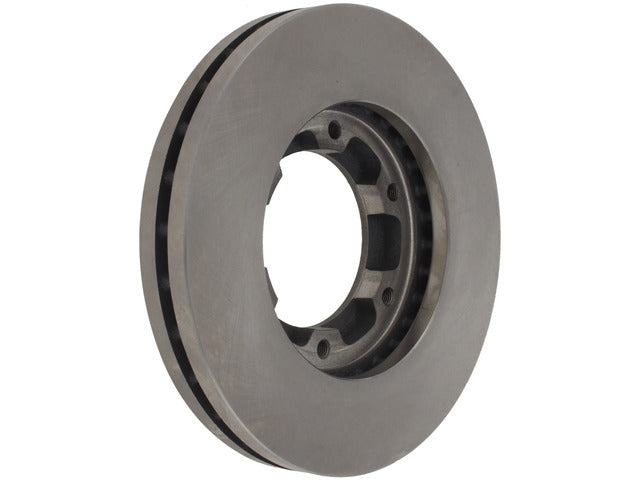 Centric Parts Disc Brake Rotor P/N:121.46056 Fits: Mitsubishi Fuso Fe145 11-05, Mitsubishi Fuso Fe145cc 11-05, Mitsubishi Fuso Fe-ca 2001, Mitsubishi Fuso Fe-hd 04-02, Mitsubishi Fuso Fe-sp 04-96, Sterling Truck 360 09-07 - Image 5