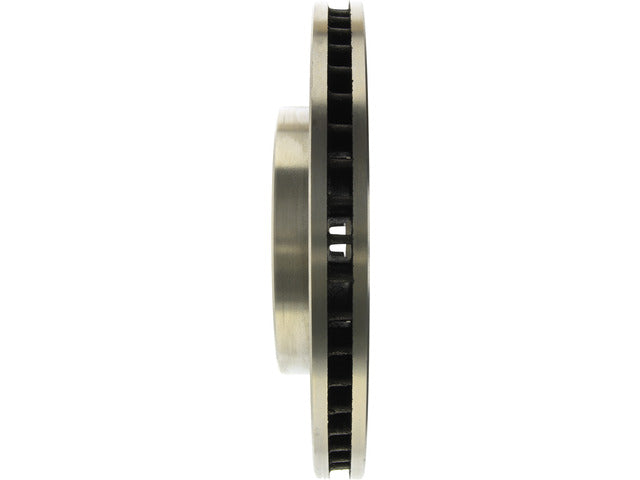 Centric Parts Disc Brake Rotor P/N:121.46057 Fits: Eagle Talon 1998 - Image 1
