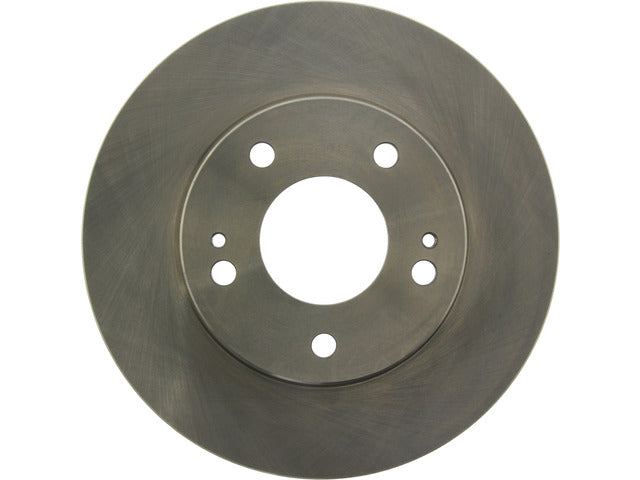 Centric Parts Disc Brake Rotor P/N:121.46057 Fits: Eagle Talon 1998 - Image 3